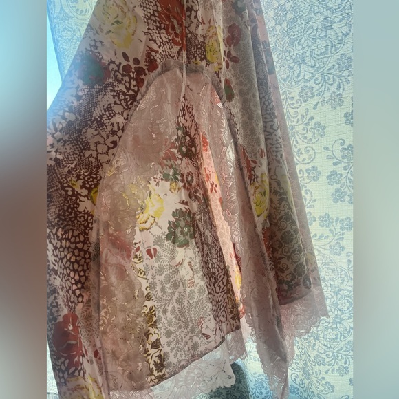 Free People Slip Dress - Picture 4 of 5